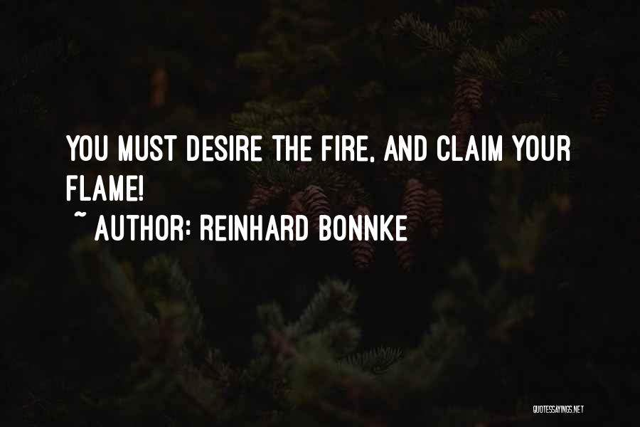 Reinhard Bonnke Quotes 1598235