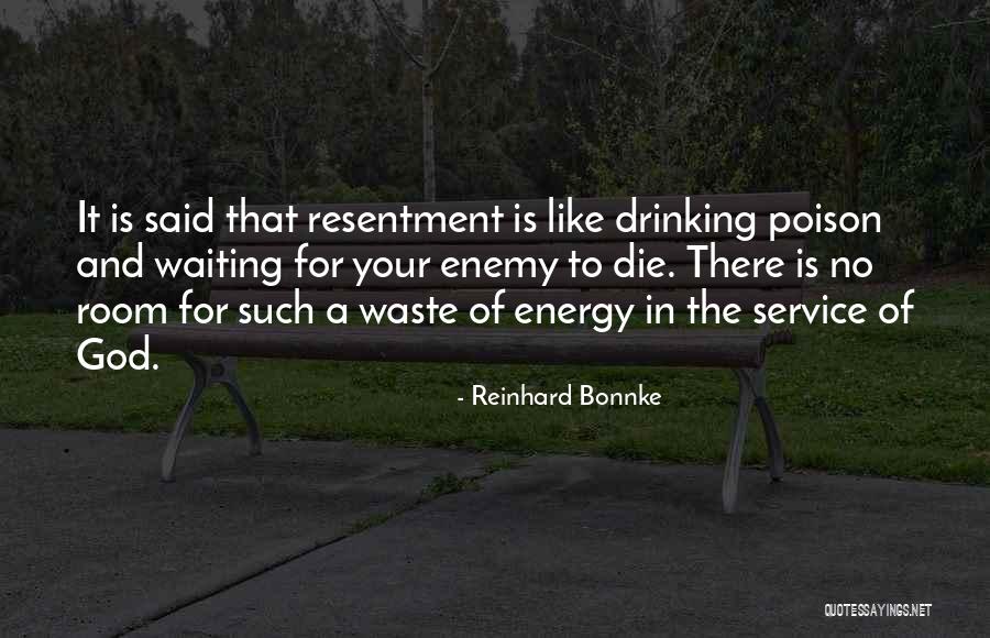 Reinhard Bonnke Quotes 1749095