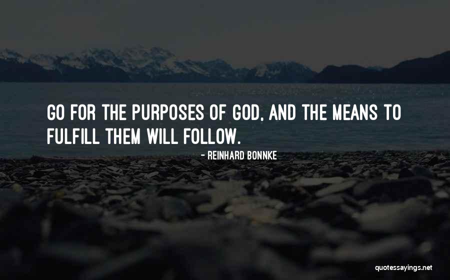Reinhard Bonnke Quotes 2200399 Reinhard Bonnke Quotes 2200399