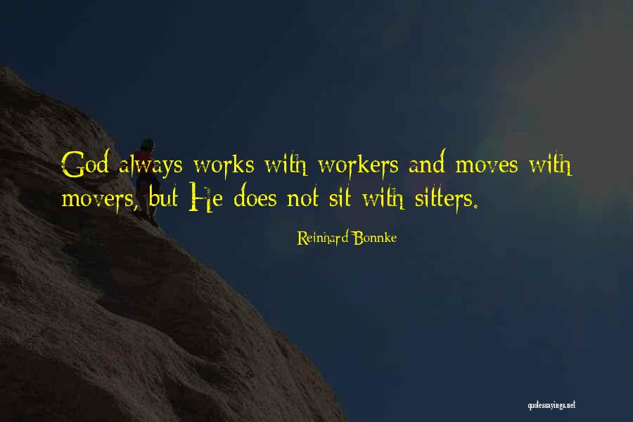 Reinhard Bonnke Quotes 625278 Reinhard Bonnke Quotes 625278