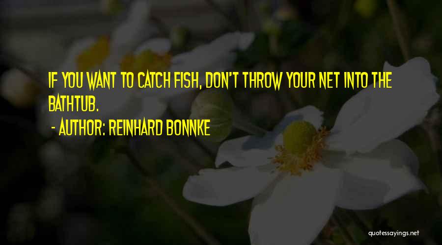 Reinhard Bonnke Quotes 716354