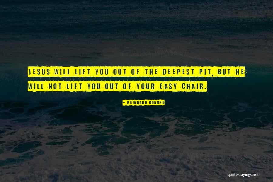 Reinhard Quotes By Reinhard Bonnke Reinhard Quotes By Reinhard Bonnke