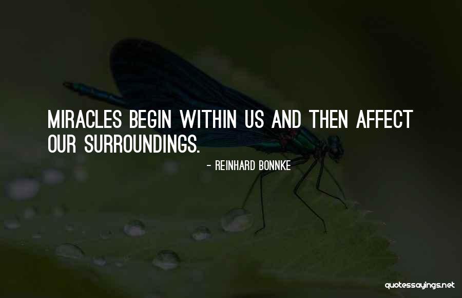 Reinhard Quotes By Reinhard Bonnke Reinhard Quotes By Reinhard Bonnke
