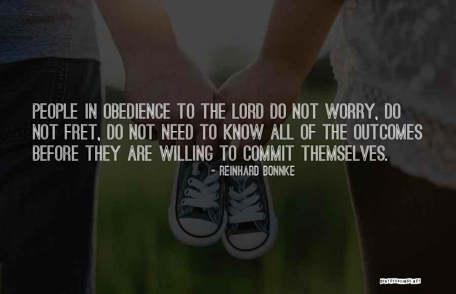 Reinhard Quotes By Reinhard Bonnke Reinhard Quotes By Reinhard Bonnke