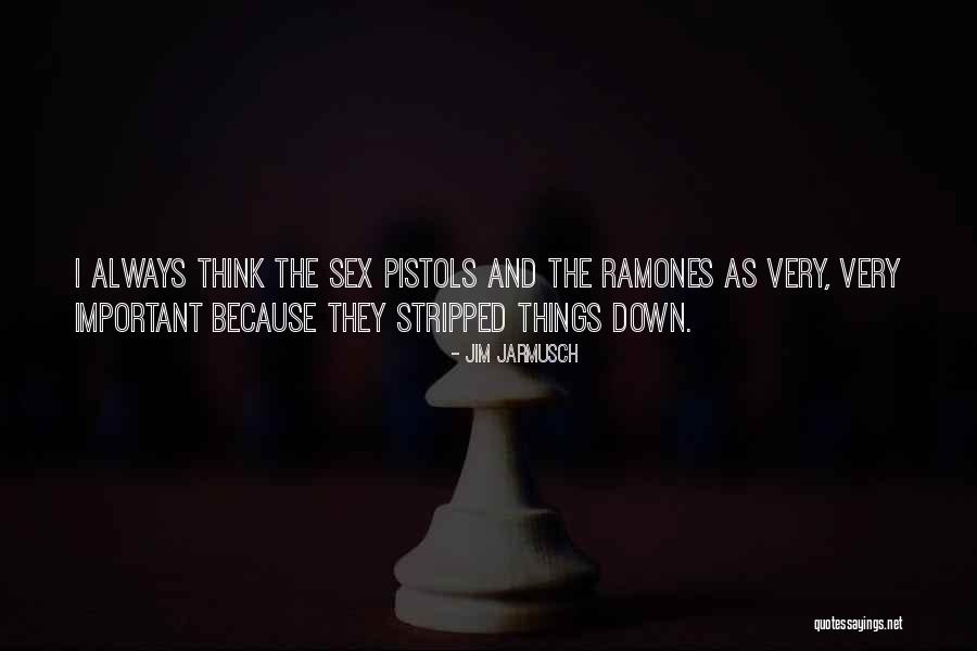 Reinhard Van Astrea Quotes By Jim Jarmusch Reinhard Van Astrea Quotes By Jim Jarmusch
