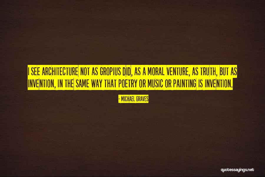 Reinhard Van Astrea Quotes By Michael Graves Reinhard Van Astrea Quotes By Michael Graves