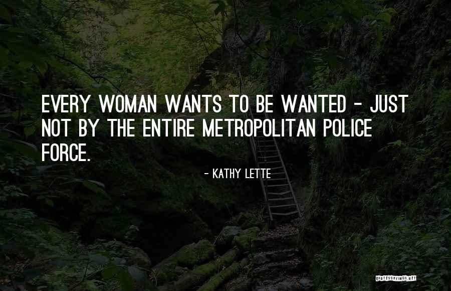 Reinhardt Athletics Quotes By Kathy Lette Reinhardt Athletics Quotes By Kathy Lette