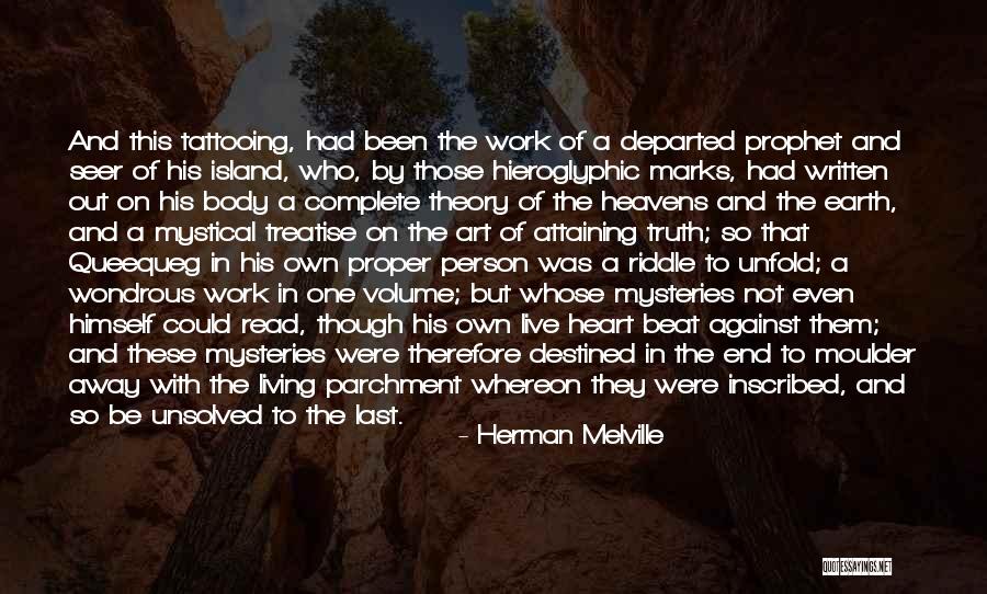 Reinhardt Auctions Quotes By Herman Melville Reinhardt Auctions Quotes By Herman Melville