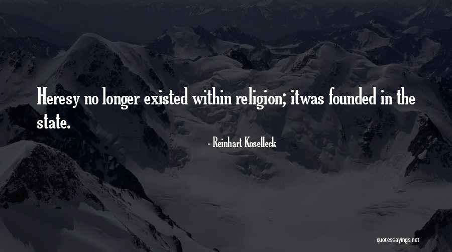 Reinhart Koselleck Quotes 595634 Reinhart Koselleck Quotes 595634