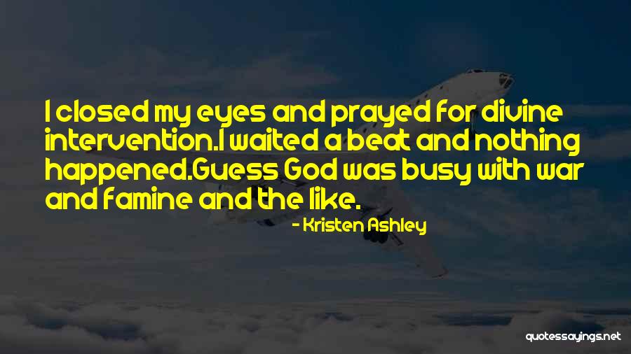 Reinheimer Orthodontics Quotes By Kristen Ashley Reinheimer Orthodontics Quotes By Kristen Ashley