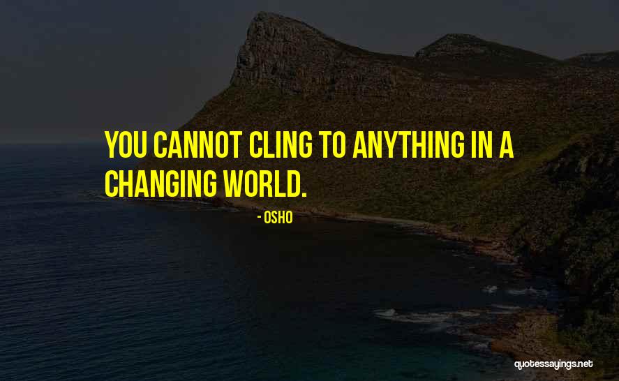 Reinheimer Orthodontics Quotes By Osho Reinheimer Orthodontics Quotes By Osho