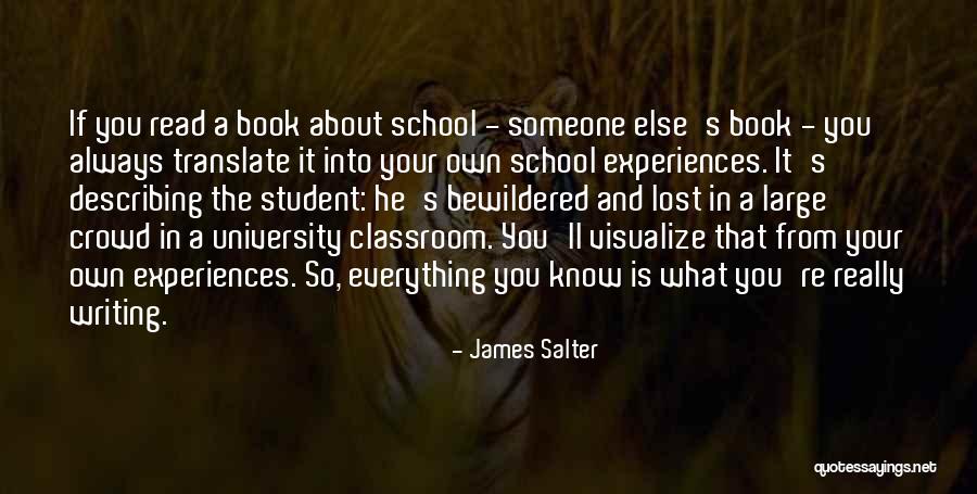 Reinheit Landscaping Quotes By James Salter Reinheit Landscaping Quotes By James Salter