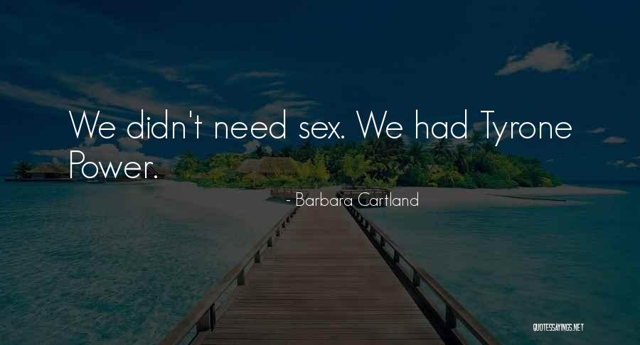 Reinhilde Veugelers Quotes By Barbara Cartland Reinhilde Veugelers Quotes By Barbara Cartland