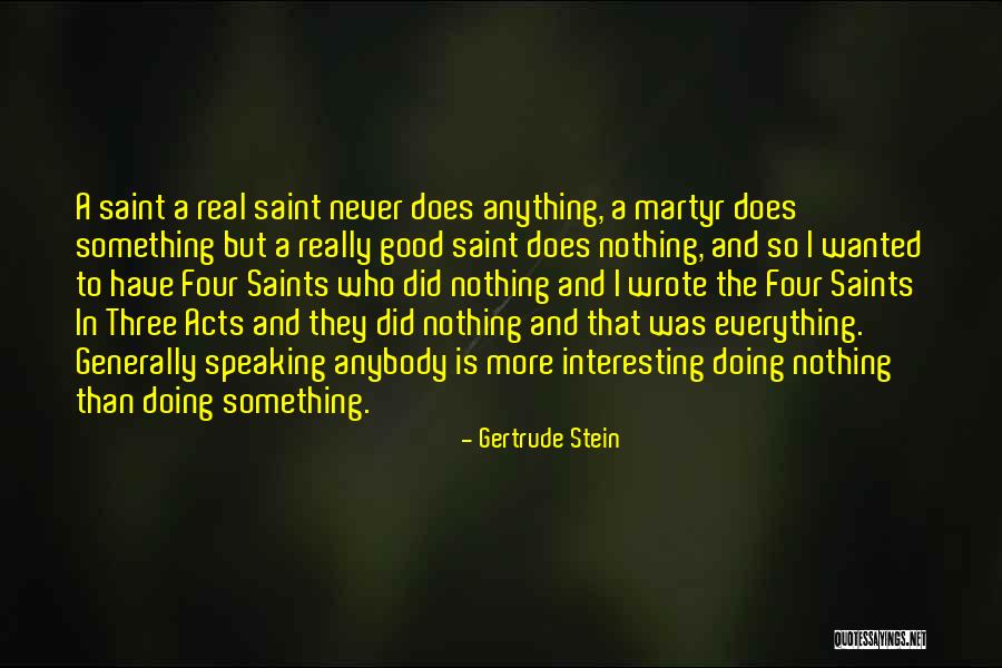Reinhilde Veugelers Quotes By Gertrude Stein Reinhilde Veugelers Quotes By Gertrude Stein