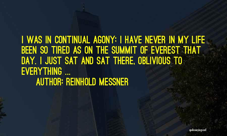Reinhold Messner Quotes 1789232