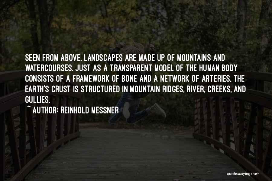 Reinhold Messner Quotes 376235