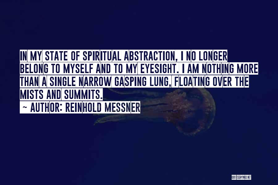 Reinhold Messner Quotes 87983