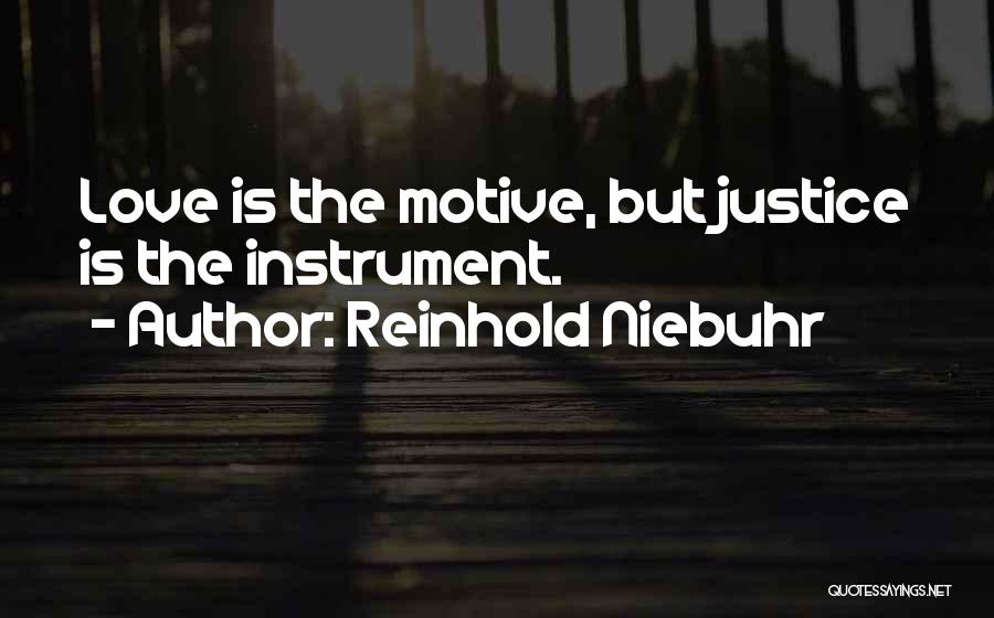 Reinhold Niebuhr Quotes 100288