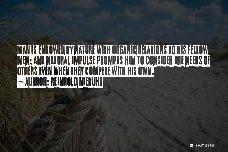 Reinhold Niebuhr Quotes 1092156