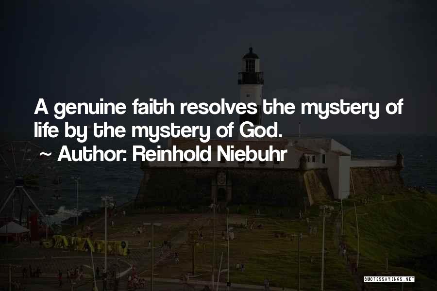 Reinhold Niebuhr Quotes 1108792