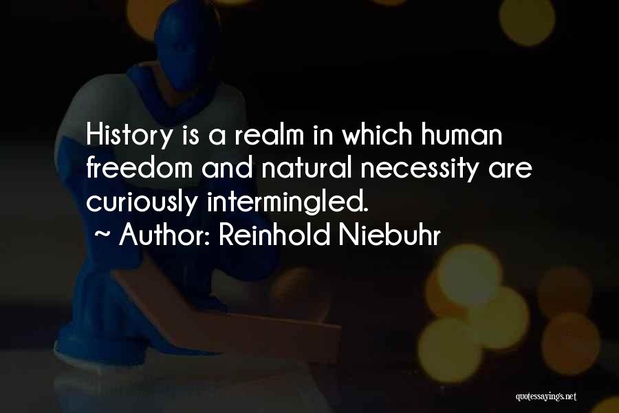 Reinhold Niebuhr Quotes 1122108