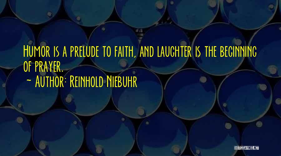 Reinhold Niebuhr Quotes 1460853