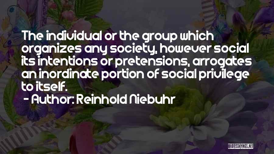 Reinhold Niebuhr Quotes 1516038