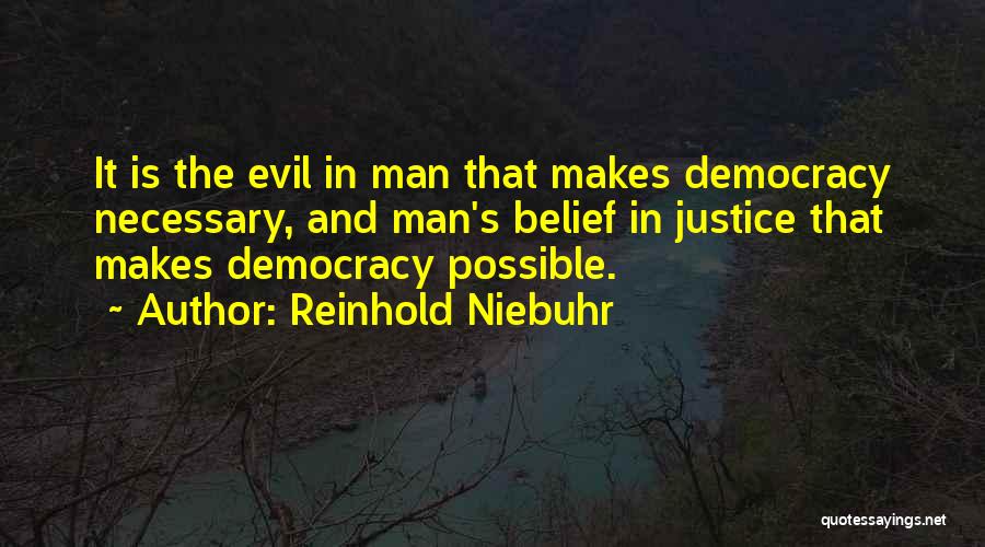 Reinhold Niebuhr Quotes 1526607