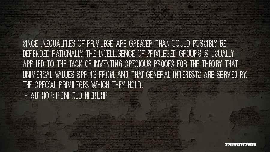 Reinhold Niebuhr Quotes 1571818