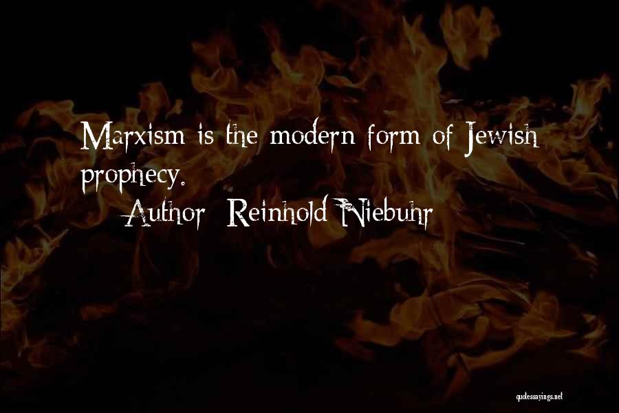 Reinhold Niebuhr Quotes 1722688