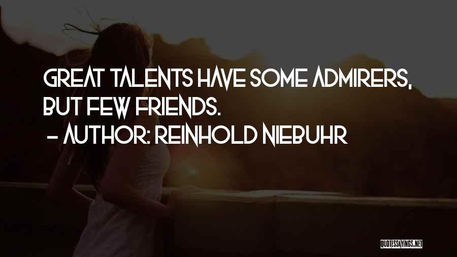 Reinhold Niebuhr Quotes 1860984