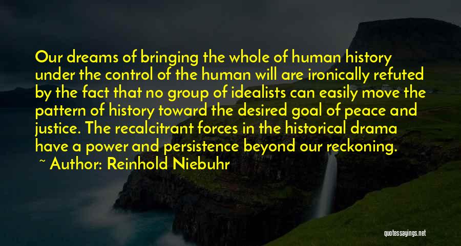 Reinhold Niebuhr Quotes 1877847