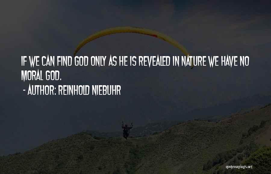 Reinhold Niebuhr Quotes 1903130