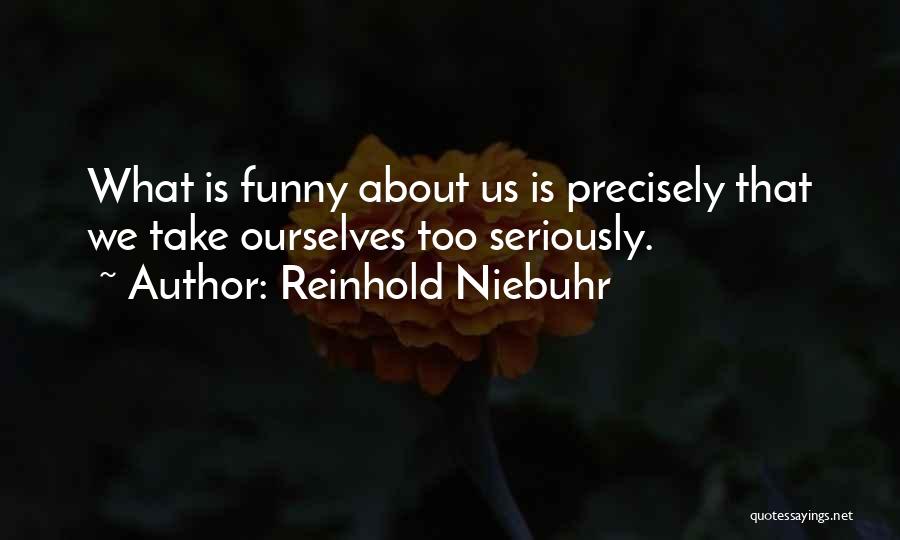 Reinhold Niebuhr Quotes 2008068