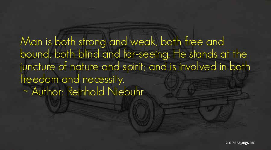 Reinhold Niebuhr Quotes 2078339