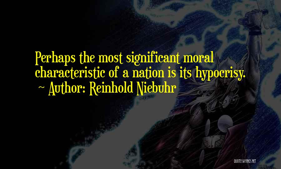 Reinhold Niebuhr Quotes 2102389