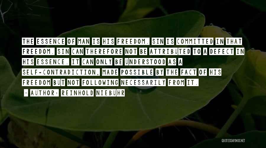 Reinhold Niebuhr Quotes 253564