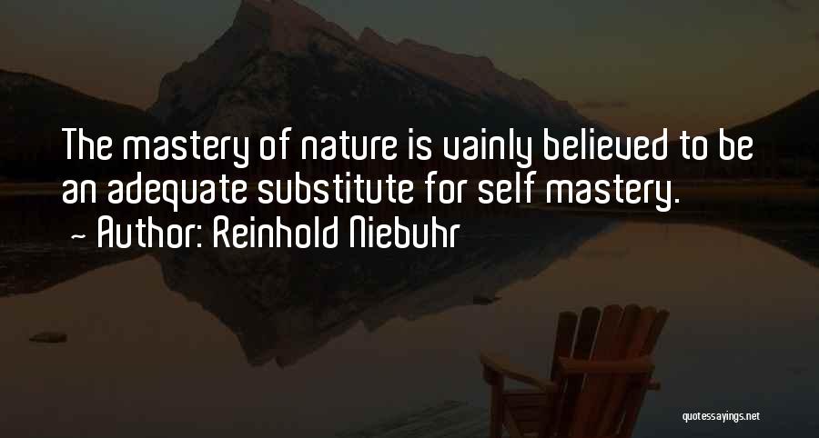 Reinhold Niebuhr Quotes 294664