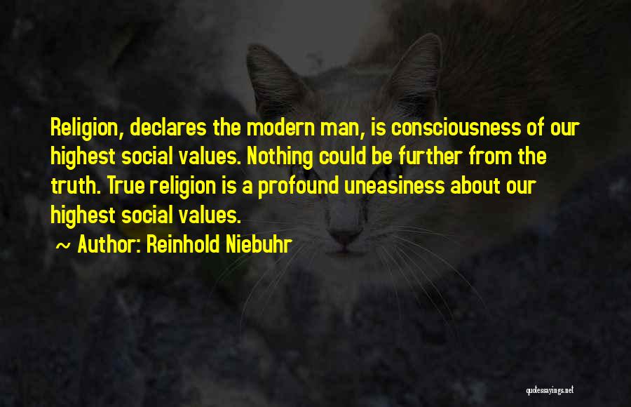 Reinhold Niebuhr Quotes 437133