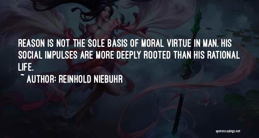 Reinhold Niebuhr Quotes 548656