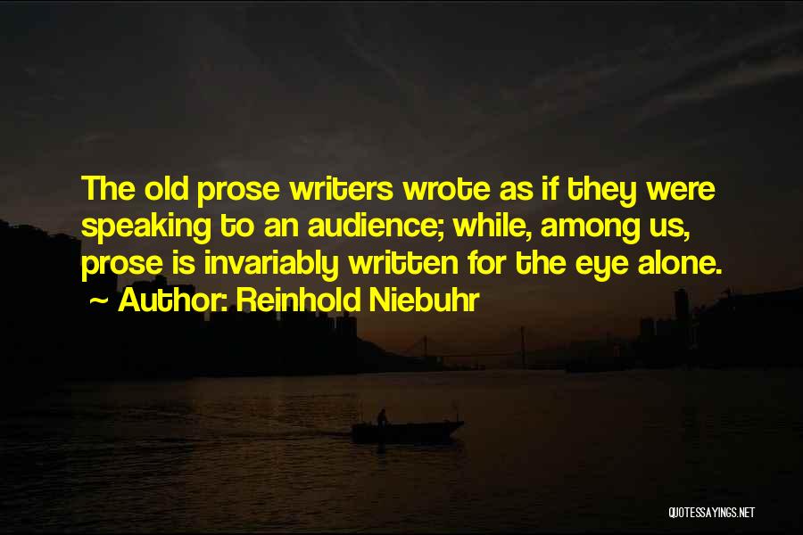 Reinhold Niebuhr Quotes 618667