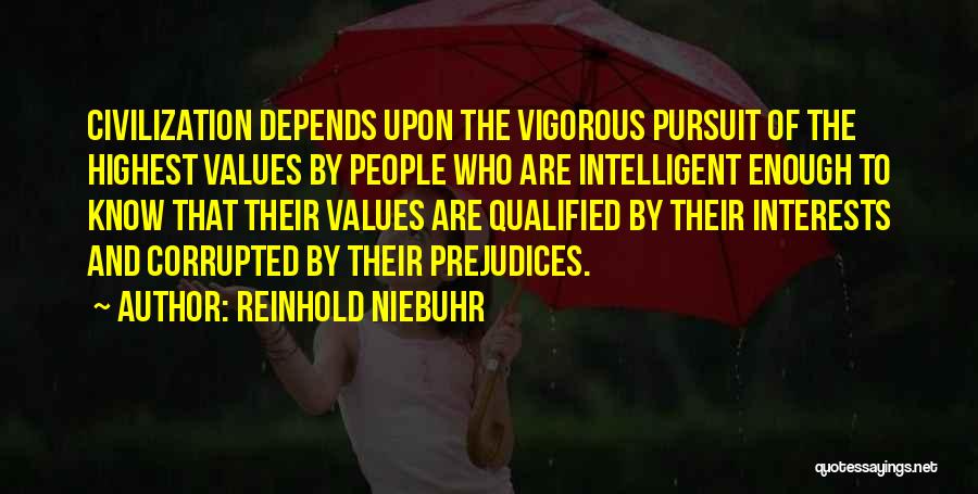 Reinhold Niebuhr Quotes 668497