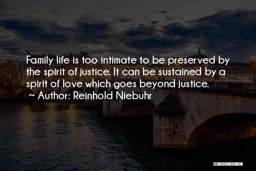 Reinhold Niebuhr Quotes 682734
