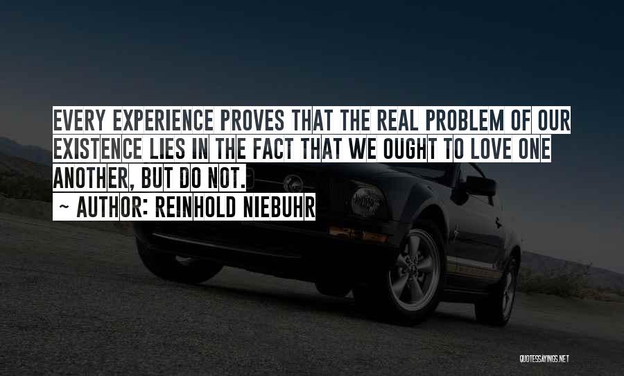 Reinhold Niebuhr Quotes 695886