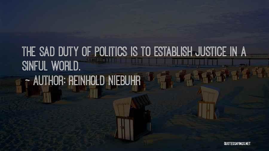 Reinhold Niebuhr Quotes 929720