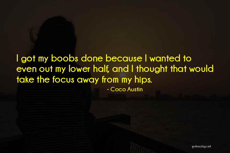 Reinholdt Bridge Quotes By Coco Austin Reinholdt Bridge Quotes By Coco Austin
