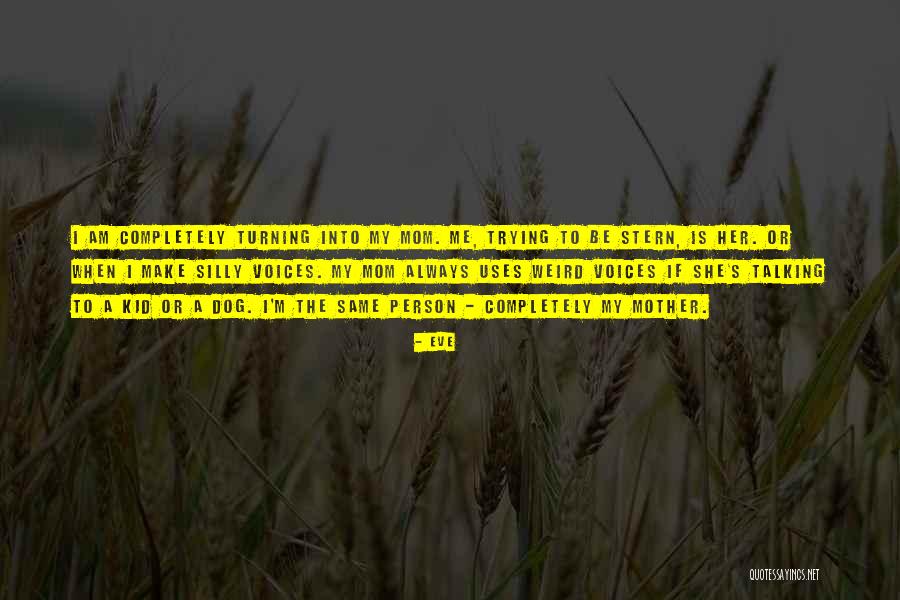 Reinholdt Quotes By Eve Reinholdt Quotes By Eve