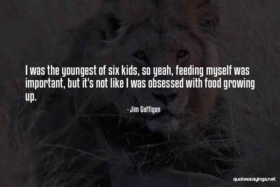 Reinholdt Quotes By Jim Gaffigan Reinholdt Quotes By Jim Gaffigan