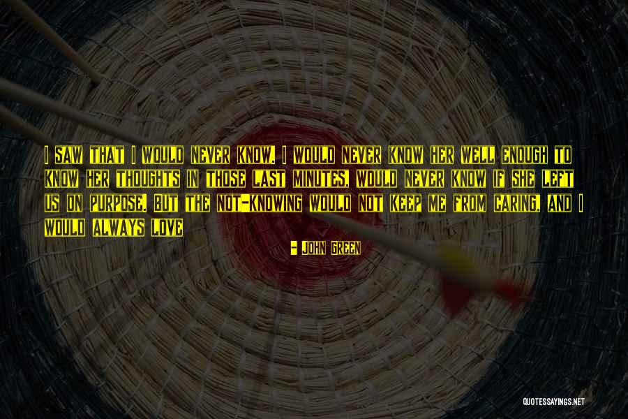 Reinholdt Quotes By John Green Reinholdt Quotes By John Green