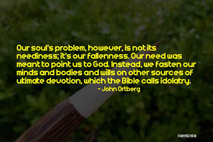 Reinholdt Quotes By John Ortberg Reinholdt Quotes By John Ortberg
